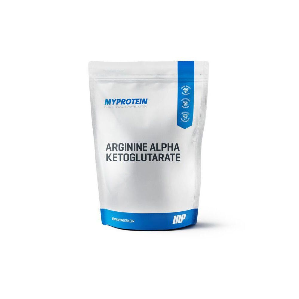 MyProtein 100% Aakg Amino Acid (500g) Unflavoured 500 g Pulver