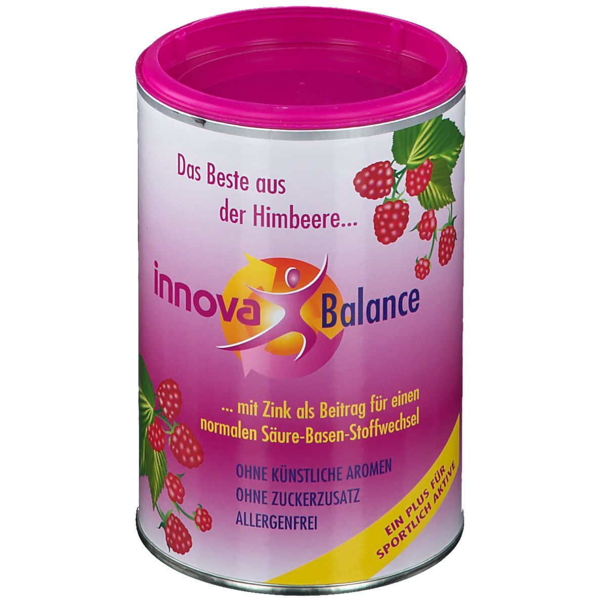 Innova Vital Innova Balance Kautabletten 60 St