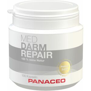 Panaceo KPS MED Darm-Repair 100 St Kapseln