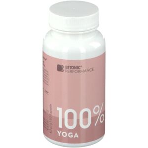 B!Tonic Bitonic KPS 100 Yoga 60 St Kapseln