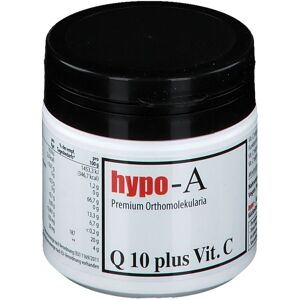 hypo - A Hypo A Q10 Vitamin C Kapseln 90 St