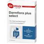 dr wolz darmflora plus select 80 st