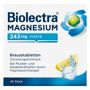 biolectra magnesium forte zitrone 60