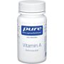 pure encapsulations vitamin a