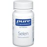 Pure Encapsulations Selen Selenmethionin Kapseln 60 St