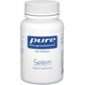 Pure Encapsulations Selen Selenmethionin Kapseln 180 St