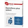 Dr. Wolz Darmflora plus select Kapseln 40 St