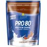 Inkospor Active Pro 80, Schokolade, Pulver 500 g