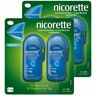 Nicorette Lutschtablette freshmint 2 mg 2x80 St Lutschtabletten