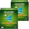 2x nicorette Kaugummi freshfruit 2 mg 2x210 St