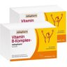 2x Vitamin B-Komplex-ratiopharm Kapseln 2x120 St