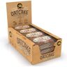 All Stars Oatcake Chocolate 12x80 g Riegel