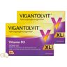 Vigantolvit Vitamin D3 2000 I.e. 2x120 St Weichkapseln