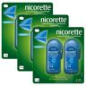 3x Nicorette freshmint 2 mg Lutschtabletten 3x80 St