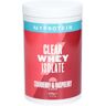 MyProtein Clear Whey Isolate (488g) Cranberry & Raspberry 488 g Pulver