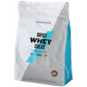 MyProtein Impact Whey Isolate (1000g) Natural Chocolate 1000 g Pulver