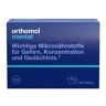 Orthomol mental Granulat/Kapseln 15 Tage Kombip. St Kombipackung