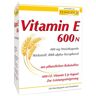 FEINGOLD Vitamin E 600 N Weichkapseln 100 St