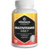 vitamaze Multivitamin Daily ohne Jod vegetarisch Kapseln 120 St