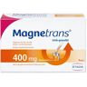 Magnetrans 400 mg trink-granulat 50x5,5 g Granulat