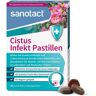 Sanotact Cistus Infekt Pastillen 30 St