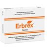 Homviora Erbrex Tabletten 50 St