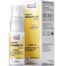 ZeinPharma Veganes Vitamin D3 Spray 1000 I.e. 12,5 ml
