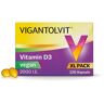 Vigantolvit 2000 I.e. Vitamin D3 vegan Weichkaps. 120 St Weichkapseln