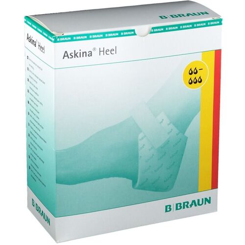 Askina Heel 5 St Verband