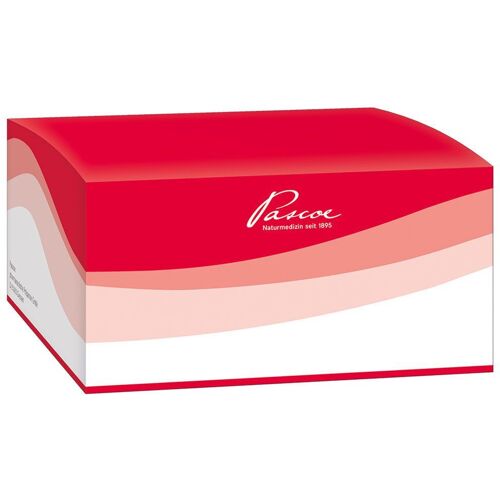 Pascoe COR Plus Injektopas flüss.Verdünnung z.Injekt.Amp. 100 St Ampullen