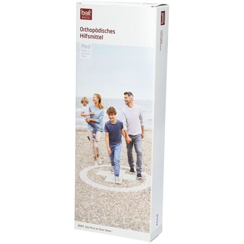 Bort Fingergelenkstütze rechts M haut 1 St Bandage(s)