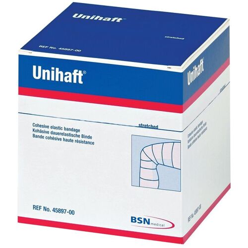 Unihaft Idealbinde 8 cmx10 m 1 St Binden