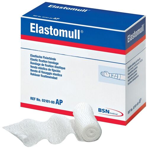 Elastomull 6 cmx4 m elast.Fixierb.2100 20 St Binden