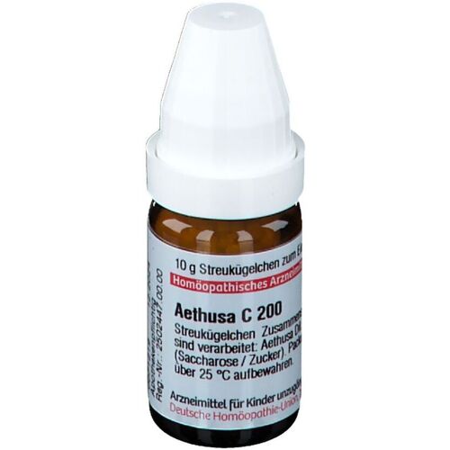 DHU Aethusa C 200 Globuli 10 g