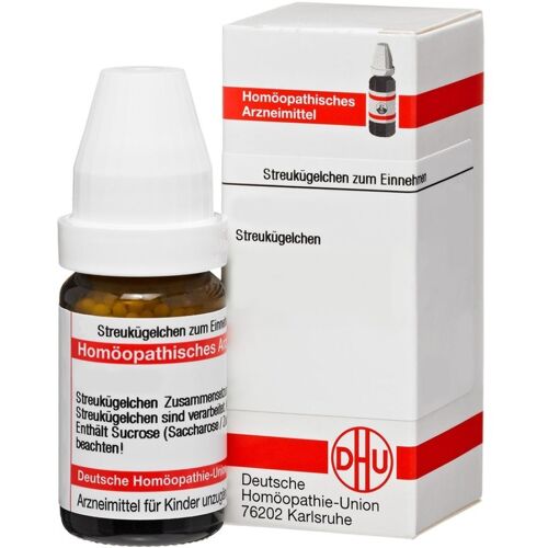 DHU Sanguinaria C 200 Globuli 10 g