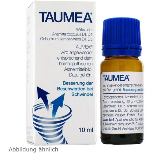 Taumea Tropfen 10 ml