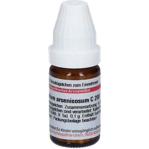 DHU Kalium Arsenicosum C 200 Globuli 10 g