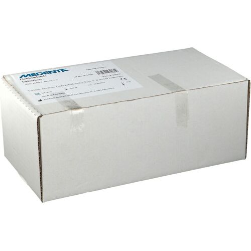 MEDENTA Zinkleimbinde 10 cmx5 m St Binden