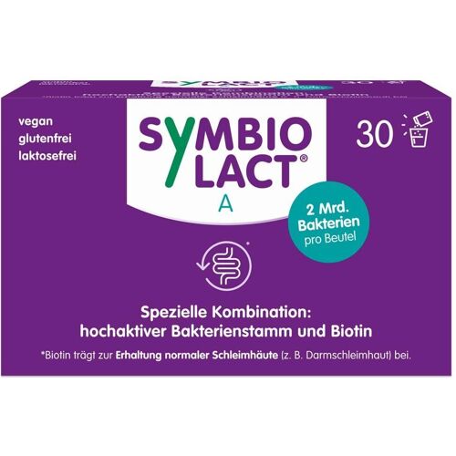 Symbiolact A Beutel 30 St