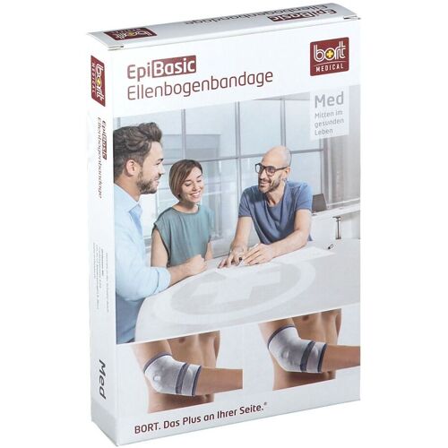 Bort EpiBasic Bandage S haut 1 St Bandage(s)
