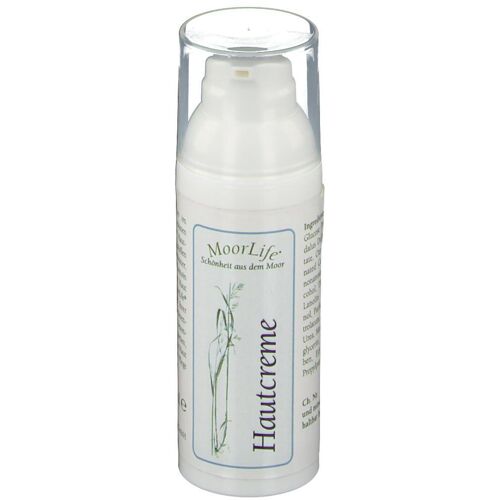 Moorlife Hautcreme 50 ml Creme