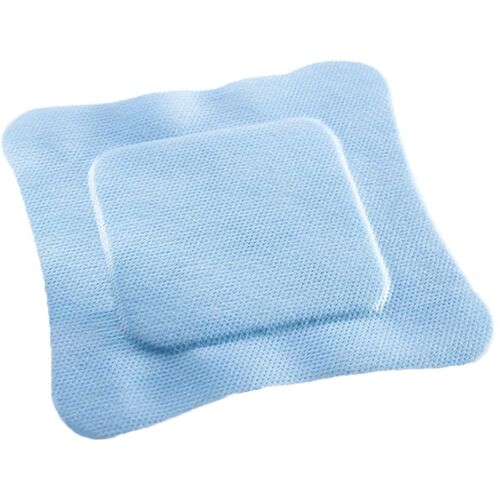 Vliwasorb Pro superabsorb.Komp.steril 22x32 cm 10 St Konzentrat