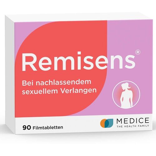Remisens Filmtabletten 90 St