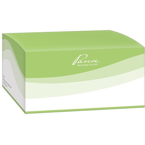 Pascoe Broncho Injektopas Ampullen 100 St