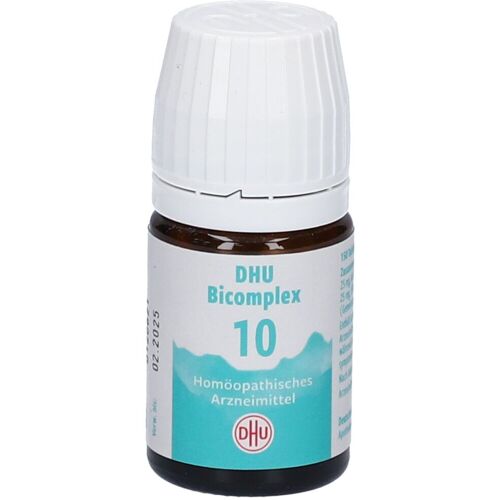 DHU Bicomplex 10 Tabletten 150 St