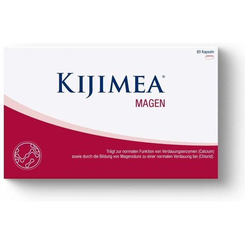 Kijimea Magen Kapseln 80 St