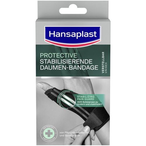 Hansaplast Daumen-Bandage stabilisierend 1 St Bandage(s)