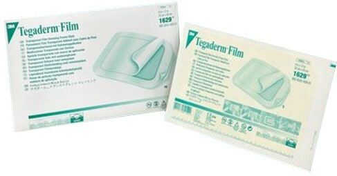 Tegaderm 3M Film 20x30 cm 1629 10 St Pflaster