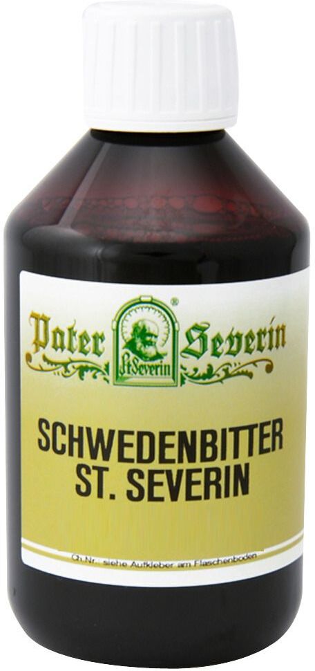 Schwedenbitter St.Severin Lösung 500 ml