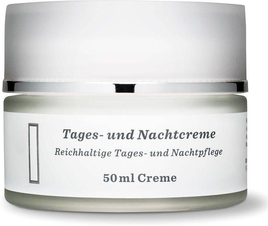 Retterspitz Tag- und Nachtcreme 50 ml Creme